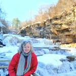 Nancy Pflug - @nlpflug - Instagram