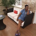 Nancy Phillips - @richlyblessed123 - Instagram