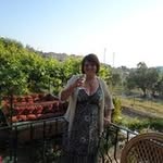 Nancy Phillips - @nancy_pill - Instagram