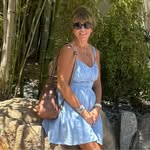 Nancy Phillips-Lewis - @nanc.pantsss - Instagram
