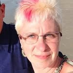 Nancy Gerlach-Piquette - @nancy_pia - Instagram