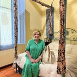 Nancy Piampiani - @nancypiampiani - Instagram