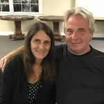 Nancy Piccolo Mirone - @nancypiccolomirone - Instagram