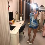Nancypiccolo - @poscettina_privv - Instagram