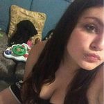 Nunzia g piccolo - @nancypiccolo13 - Instagram