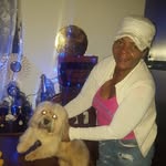 Nancy Pichardo - @pichardo1876 - Instagram