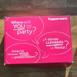 Nancy Pichardo - @nancypichardotupperware - Instagram