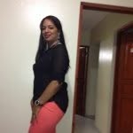 Nancy Rosario Pichardo - @nashely_ - Instagram