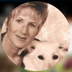 Nancy Pickard - @pickard9949 - Instagram