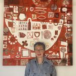 nancy pickard - @nancypickardstudio - Instagram