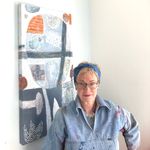 Nancy Pickard - @nancypickardartist - Instagram