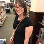 Nancy Pickard - @pickardnhe - Instagram