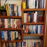 Nancy Pickard - @nancypicksbooks - Instagram