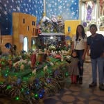 Nancy Picon Espinoza - @nancypiconespinoza - Instagram