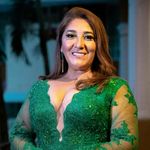 Nancy Emperatriz Jumbo Piedra - @nancyjumbo - Instagram