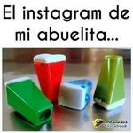 Nancy Piedra - @yelodinpe - Instagram