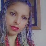 Nancy Piedra - @piedra2828 - Instagram
