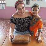 Nancy Piedra Ureña - @nangpu07 - Instagram