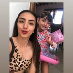 Nancy Torres - @nancypinedat - Instagram