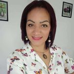Nancy Piñero - @moises.andrdes - Instagram