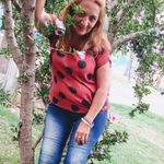 Nancy Piñero - @pinero2833 - Instagram