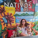 Nancy Piñero Vega - @nancypinero - Instagram