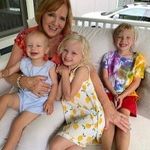 Nancy Pinkham - @nancypinkham - Instagram