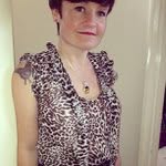 Nancy Pinter - @loanniere - Instagram