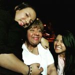 Nancy Mercedes Gomez Pintor - @namegopi - Instagram