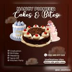 Nancy K Tineishemo - @nancypioneers - Instagram