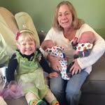 Nancy Herzfeld-Pipkin - @retiredesl - Instagram