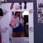 Nancy Pirela - @04.maruchxnnn - Instagram