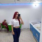 Tatiana Nancy Pirela - Facebook