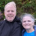 Nancy Pitcher Farnsworth - @azfarns - Instagram