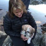 Nancy Pittenger - @nancypitt - Instagram