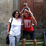 Nancy Plankey Videla - @npvrsm - Instagram