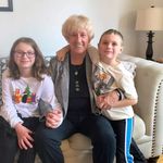 Nancy Platt - @xevegim237 - Instagram