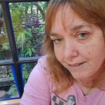 Nancy Platt - @lagirldarkside - Instagram