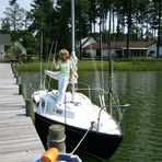Nancy Pledger - Facebook