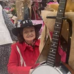 Nancy Pledger Smith Terry - @nterry155 - Instagram
