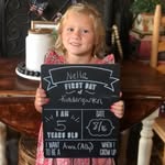 Nancy Elizabeth-Nella Pletcher - @lil.miss.nella.bean - Instagram