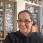 Nancy Plouffe - @geisha1975 - Instagram