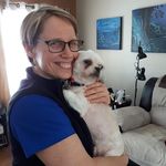 Nancy Plouffe - @plouffenancy - Instagram