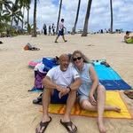 Nancy Plumb-Ho - @nporr63 - Instagram