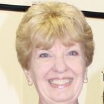 Nancy Plummer - @nancyplummer55 - Instagram