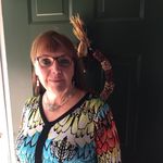 Nancy Plummer - @nancyolummer - Instagram