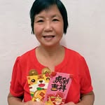 Nancy Poh - @tianheepoh - Instagram