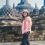Nancy Poh - @nancypoh36 - Instagram