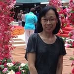 Nancy Poh - @lianpick - Instagram