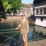 Nancy Pohlen - @nancypohlen - Instagram